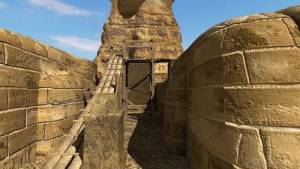Riddle of the Sphinx - The Awakening Enhanced Edition