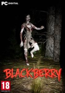   Blackberry 2021 