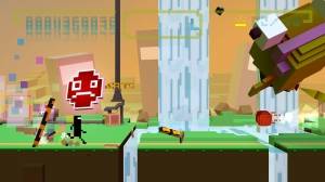 BIT.TRIP Runner