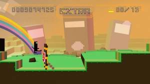 BIT.TRIP Runner