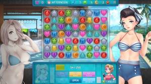  2 / HuniePop 2: Double Date