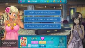  2 / HuniePop 2: Double Date