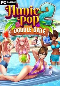    2 / HuniePop 2: Double Date 2021 