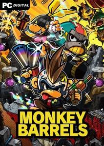   Monkey Barrels 2021 