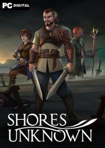   Shores Unknown 2021 
