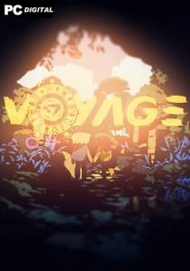   Voyage 2021 