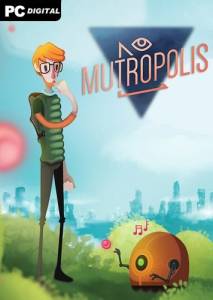   Mutropolis 2021 