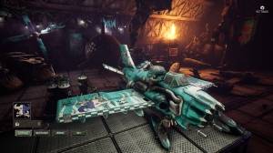 Warhammer 40,000: Dakka Squadron - Flyboyz Edition