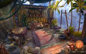 Wanderlust 4: The Bermuda Secret