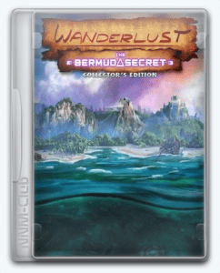   Wanderlust 4: The Bermuda Secret 2021 