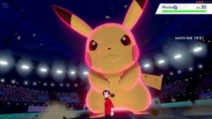 Pokemon: Sword/Shield