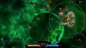 Silent Sector 
