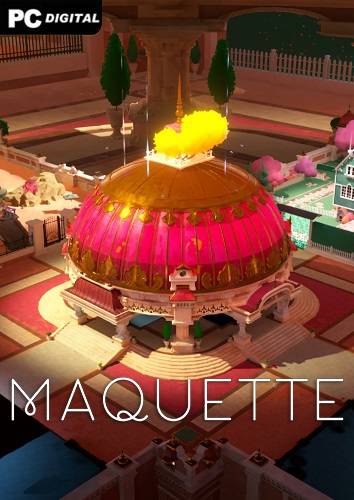   Maquette 2021 
