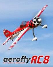   aerofly RC 8 2021 