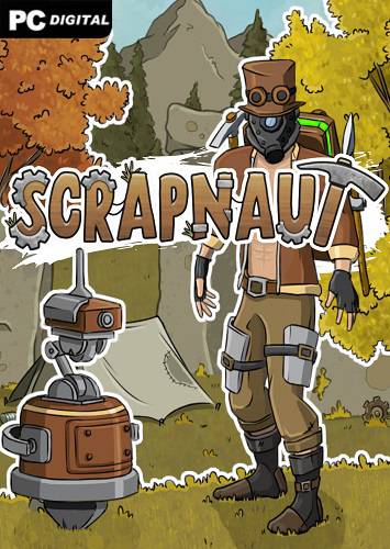   Scrapnaut 2021 