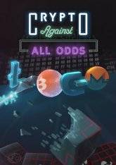   Crypto: Against All Odds 2021 