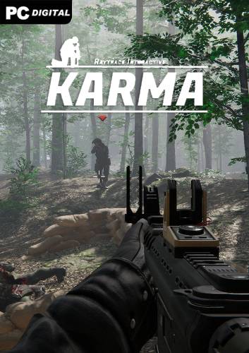   KARMA 2021 