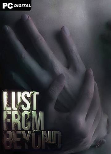   Lust from Beyond 2021 