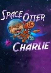   Space Otter Charlie 2021 