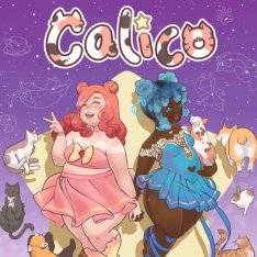   Calico 2020 