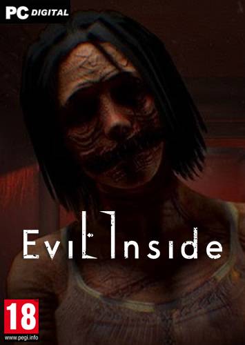   Evil Inside 2021 