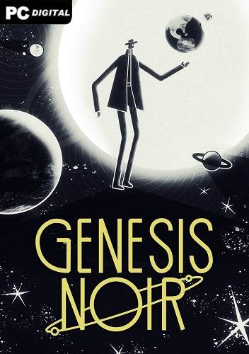   Genesis Noir 2021 
