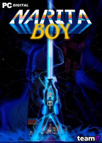   Narita Boy 2021 