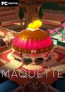   Maquette 2021 