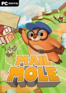   Mail Mole 2021 