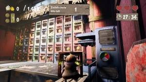  A Nasty Farm