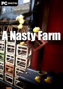   A Nasty Farm 2021 
