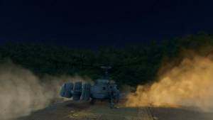 Heliborne: Enhanced Edition 