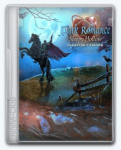   Dark Romance 14: Sleepy Hollow 2021 