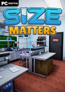   Size Matters 2021 