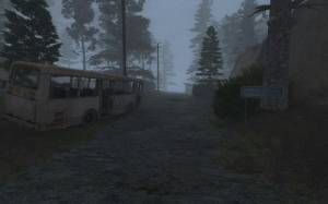 S.T.A.L.K.E.R. Another Story