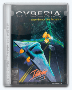   Cyberia 1994 