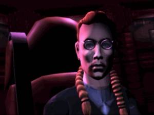 Cyberia