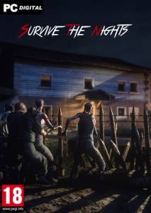   Survive the Nights 2017 