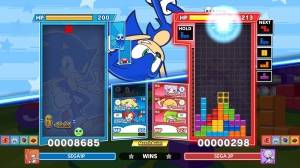  Puyo Puyo Tetris 2