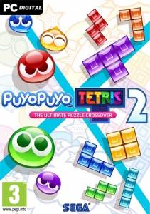   Puyo Puyo Tetris 2 2021 