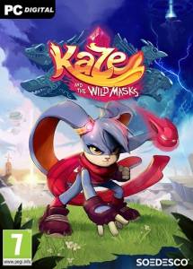   Kaze and the Wild Masks 2021 