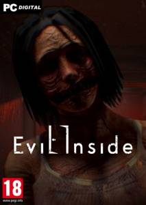  Evil Inside 2021 
