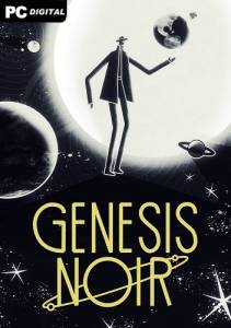   Genesis Noir 2021 