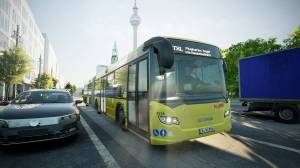  The Bus