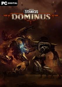   Adeptus Titanicus: Dominus 2021 