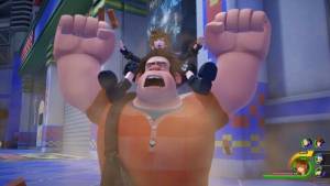 Kingdom Hearts 3 / III and Re Mind