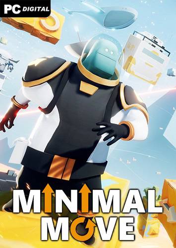   Minimal Move 2021 