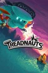   Treadnauts 2018 