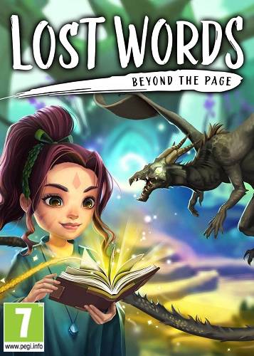   Lost Words: Beyond the Page 2021 
