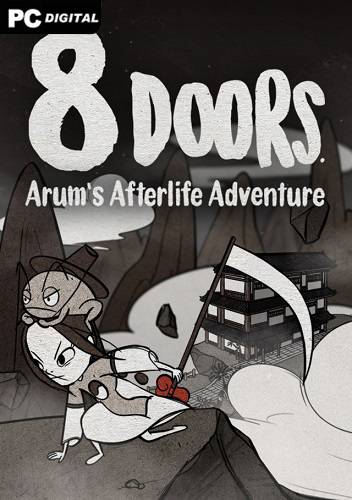   8Doors: Arum's Afterlife Adventure 2021 